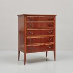 1086 2285 CHEST OF DRAWERS